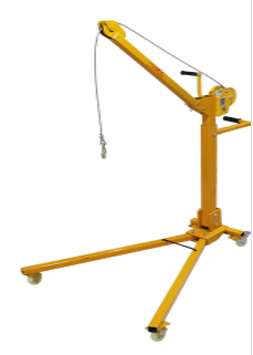 移動小吊機