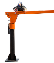 車(chē)載吊運(yùn)機(jī)