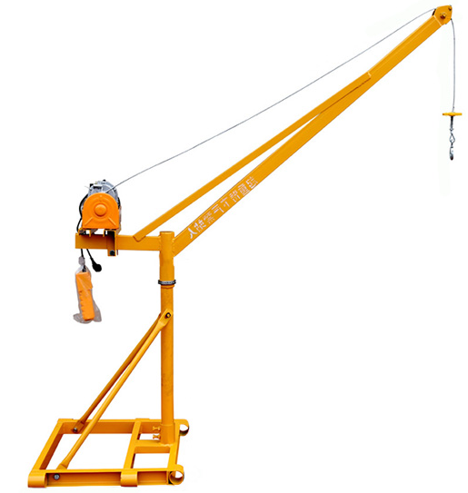 吊運(yùn)機(jī)