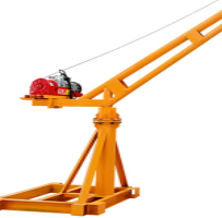 室內(nèi)吊運機