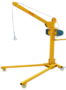 吊運(yùn)機(jī)